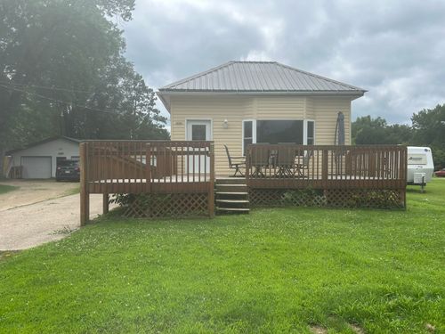 309 W Fayette St, Readstown, WI, 54652-8107 | Card Image