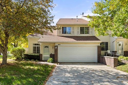 405-3701 Brook Ridge Ct, Des Moines, IA, 50317-4945 | Card Image
