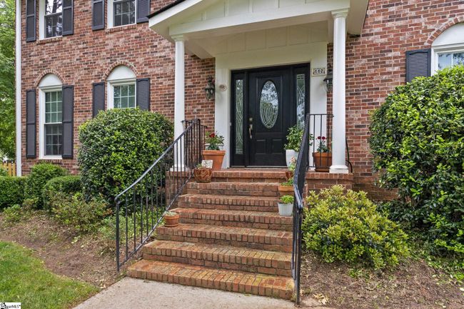 112 Woodhill Ln, House other with 4 bedrooms, 4 bathrooms and 2 parking in Simpsonville SC | Image 36