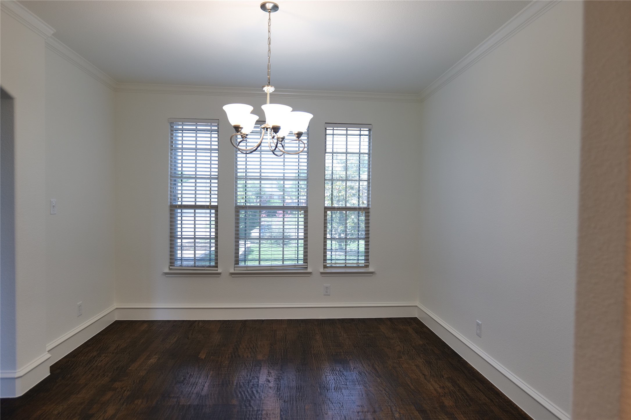 Residential Lease in Princeton 3