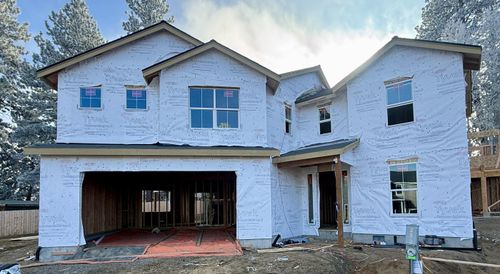 lot-9-61437 Se Daybreak Ct, Bend, OR, 97702-4020 | Card Image