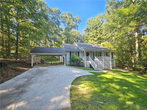 25 Hearthstone Dr, Stockbridge, GA, 30281-2801 | Card Image