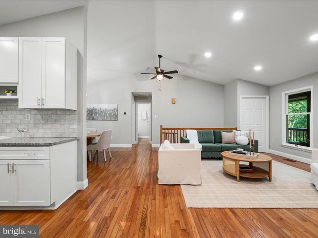 181 High Knob Ct, House other with 3 bedrooms, 3 bathrooms and null parking in FRONT ROYAL VA | Image 14