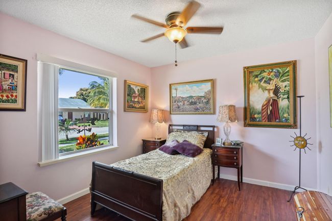 5182 Blueberry Hill Ave, House other with 2 bedrooms, 2 bathrooms and null parking in Lake Worth FL | Image 13