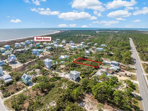 Lot 34 Plover Dr, Cape San Blas, FL, 32456 | Card Image