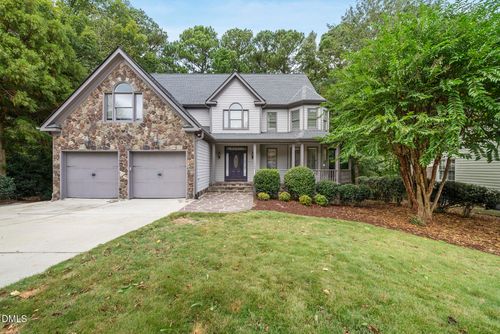 128 Wheatsbury Dr, Cary, NC, 27513-9412 | Card Image