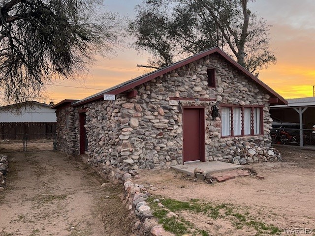 Patillo Dr, Bullhead City, AZ 86442 #1