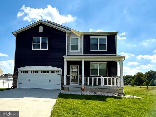 1245 Pimpernell Path, MIDDLETOWN, DE, 19709-7507 | Card Image