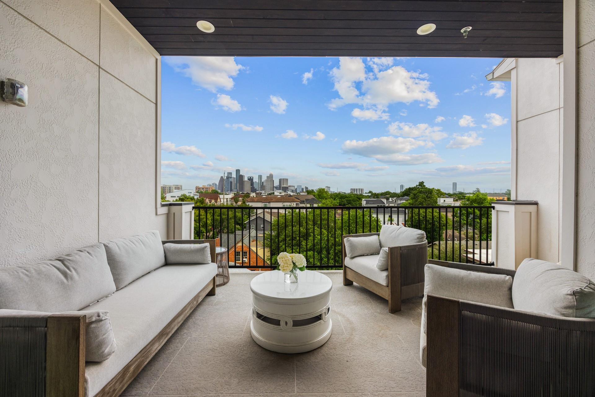 Residential in Houston 3
