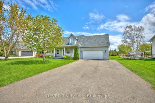 1452 Allanport Rd, Port Robinson, ON, L0S1K0 | Card Image