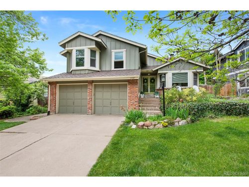 11245 San Joaquin Rdg, Littleton, CO, 80127-3609 | Card Image