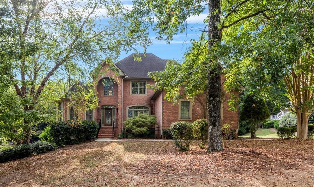 Broadmoor Way, Mcdonough, GA 30253