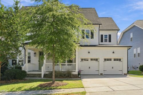 81 Juneberry Dr, Chapel Hill, NC, 27516-0495 | Card Image