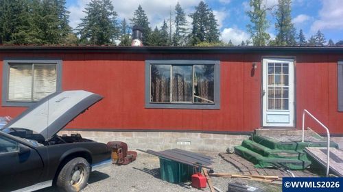 126 Gates Hill Rd, Gates, OR, 97346-9326 | Card Image