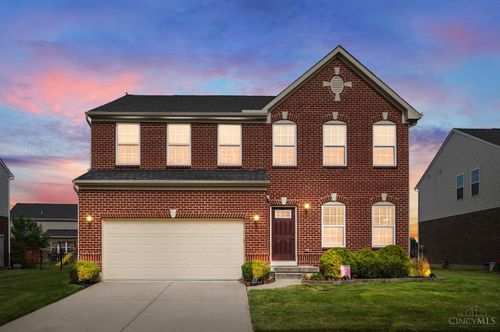 6658 Holly Ln, Fairfield Twp, OH, 45011-2791 | Card Image