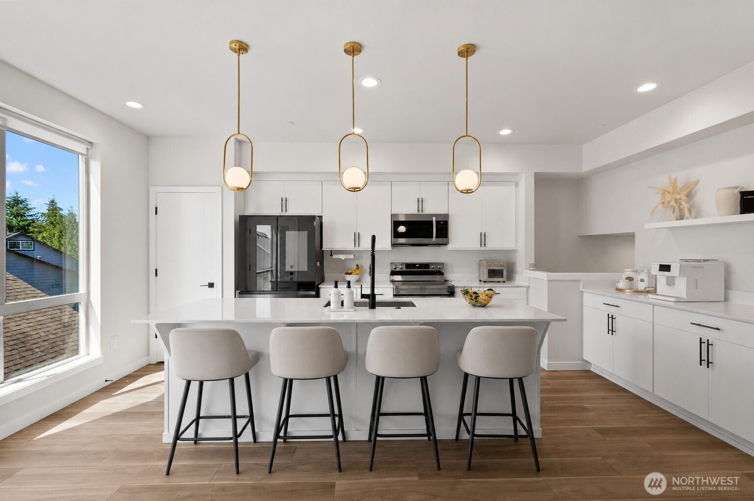 Residential in Everett 2