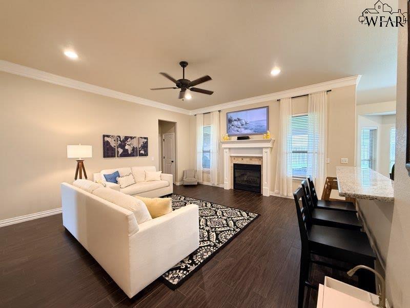 Residential in Wichita Falls 3