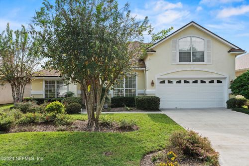 293 Edge Of Woods Rd, St Augustine, FL, 32092-0786 | Card Image