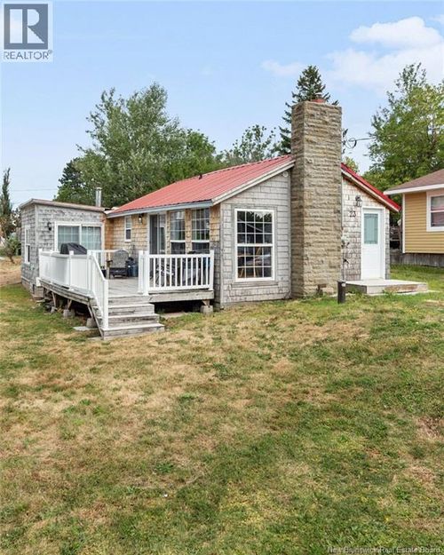 23 Sunset Lane, Pointe-Du-Chêne, NB, E4P5H2 | Card Image