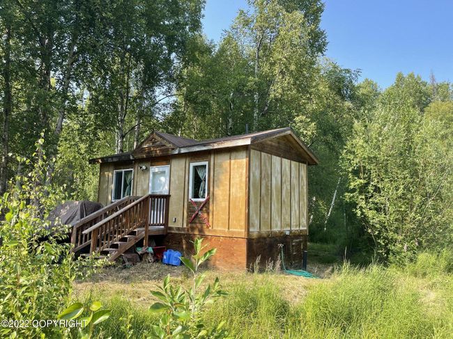 Front Side Exterior | Image 17