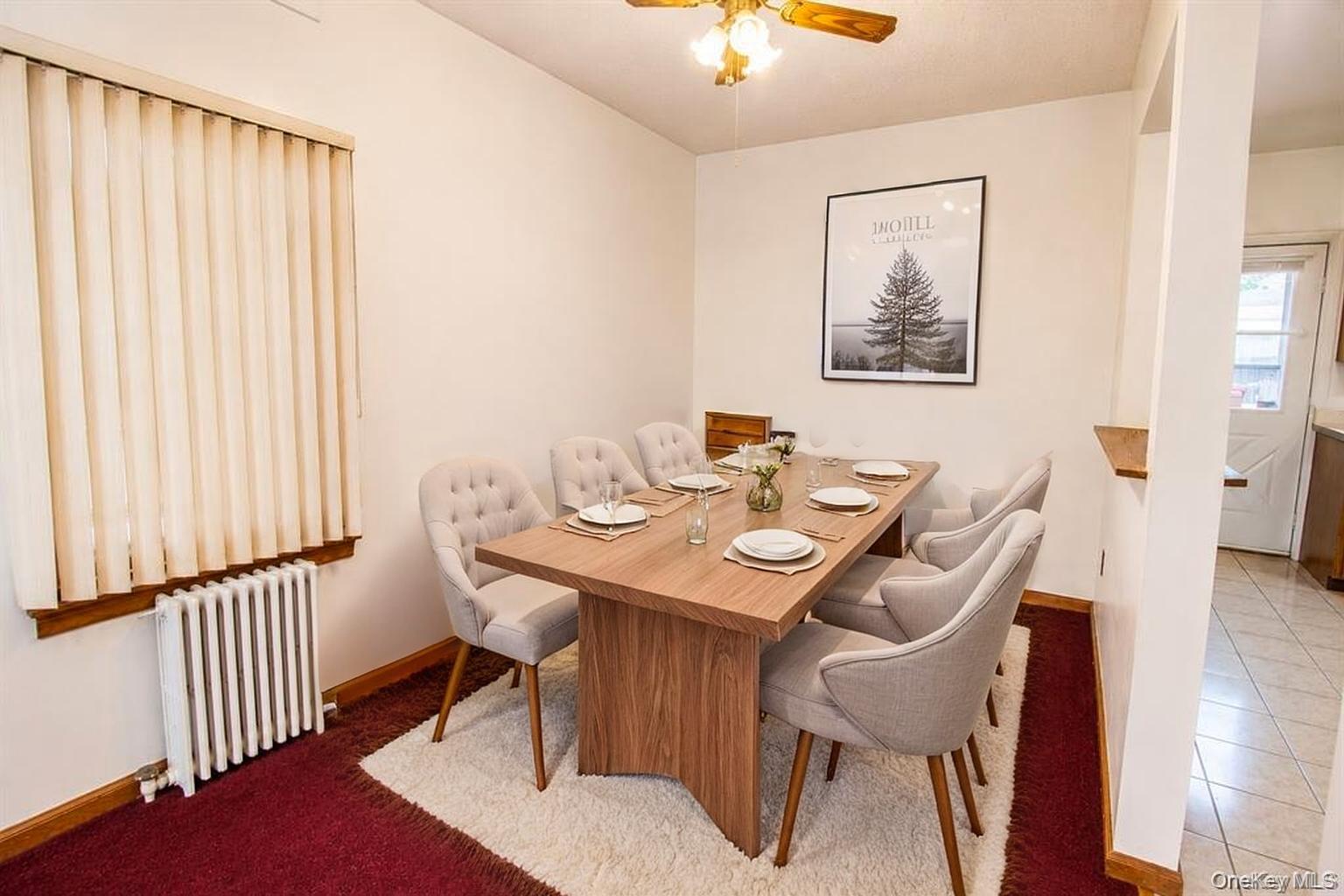 Residential in Newburgh (City) 2