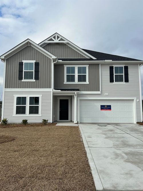 825 Rivas Way, Conway, SC, 29527 | Card Image