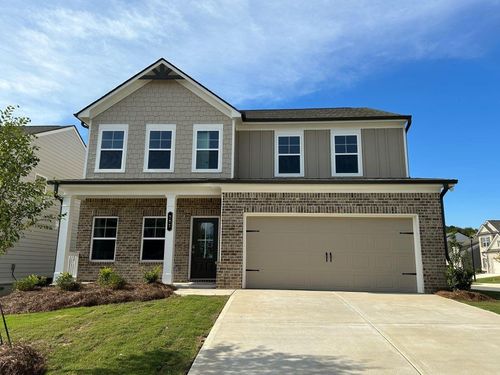242 Wingate Dr, Winder, GA, 30680-4775 | Card Image