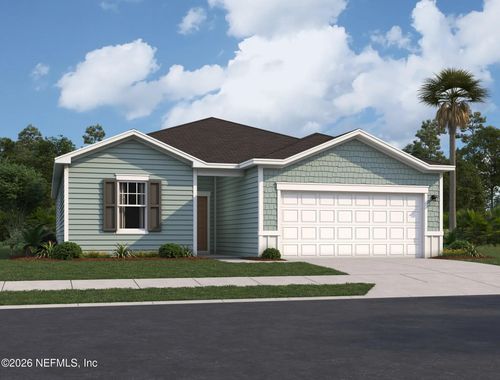 6206 Peeples Ln, Jacksonville, FL, 32219-2512 | Card Image