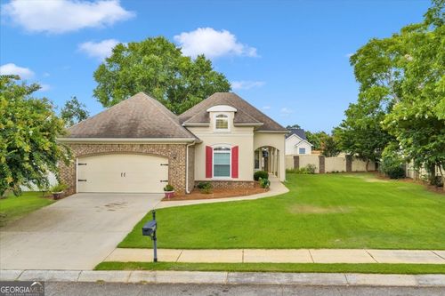 101 Huntington Way, Centerville, GA, 31028-8514 | Card Image