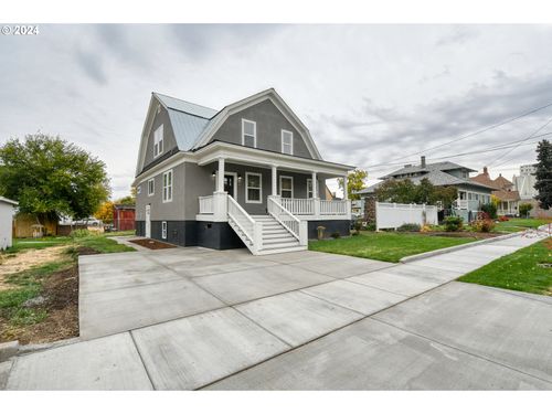 46 Se 5th St, Pendleton, OR, 97801 | Card Image