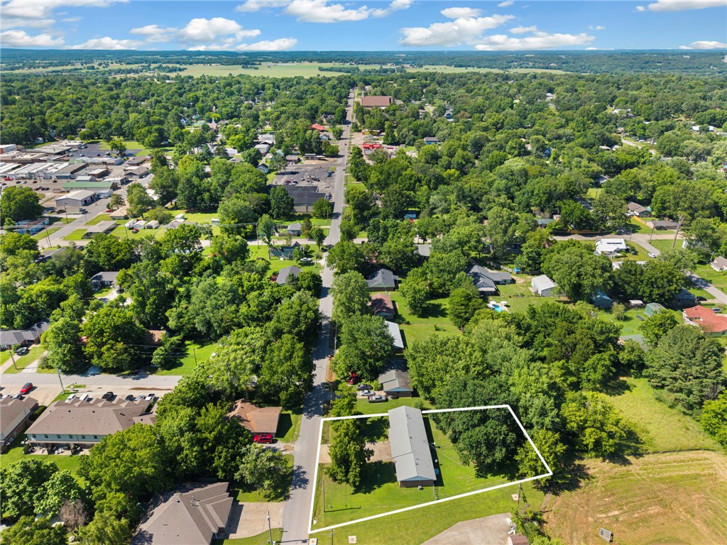 Residential in Prairie Grove 5