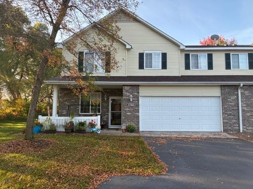 17153 Monroe St Nw, Elk River, MN, 55330-4306 | Card Image