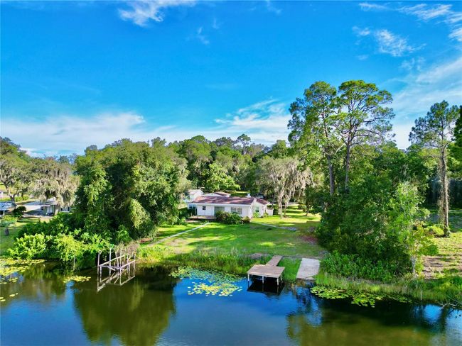 145 Depot Rd, House other with 3 bedrooms, 2 bathrooms and null parking in HAWTHORNE FL | Image 62