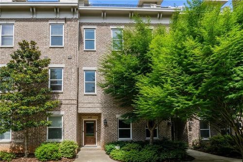 345 Brownstones Cir Ne, Atlanta, GA, 30312-1293 | Card Image