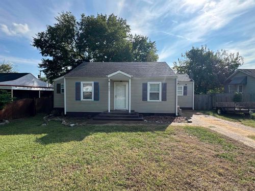 1509 High St, Sheffield, AL, 35660-3106 | Card Image