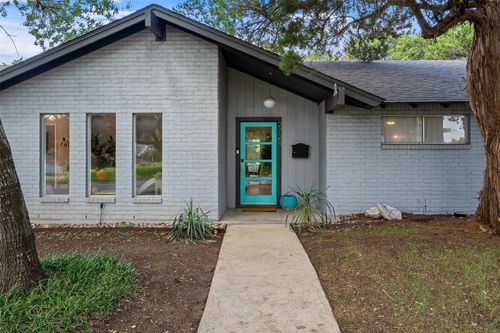 2724 Wooded Acres Dr, Waco, TX, 76710-1569 | Card Image