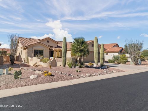 1986 E Desert Lark Pass, Green Valley, AZ, 85614-6120 | Card Image