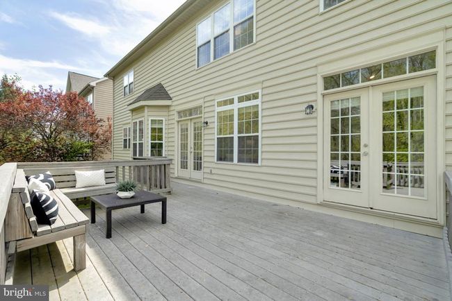 1003 Stanton Park Ct, House other with 5 bedrooms, 4 bathrooms and null parking in Herndon VA | Image 14