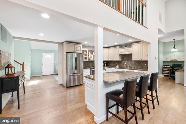 210 Lake Caroline Dr, House other with 4 bedrooms, 4 bathrooms and null parking in Ruther Glen VA | Image 6