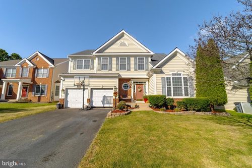 8381 Mineral Springs Dr, MANASSAS, VA, 20112-2420 | Card Image