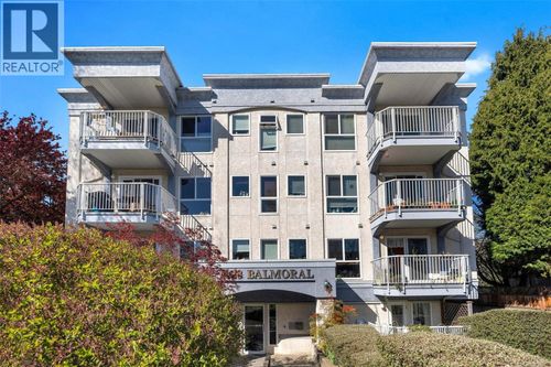 206-1028 Balmoral Road, Victoria, BC, V8T1A8 | Card Image