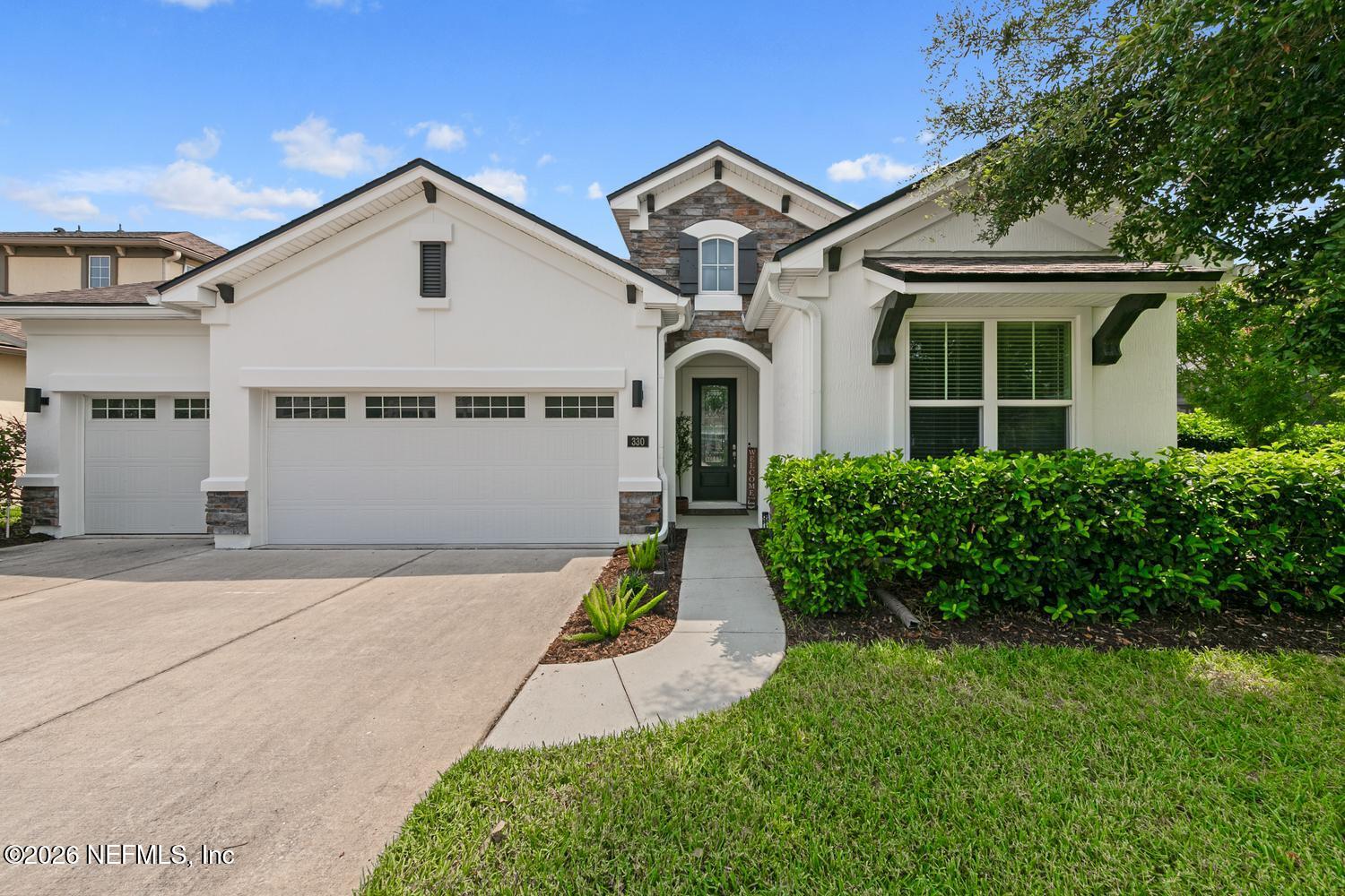 Residential in St. Augustine 3