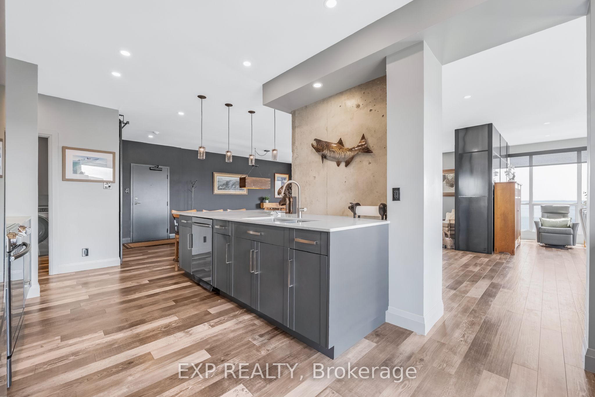 Residential in Barrie 4