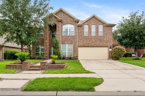 12310 Meadow Blossom Ln, Cypress, TX, 77433-3890 | Card Image