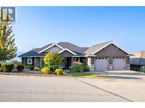 6905 Foothills Dr, Vernon, BC, V1B4B1 | Card Image