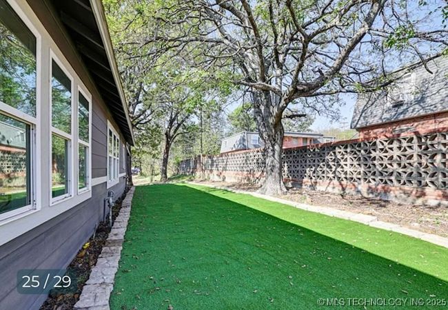 1209 N 3 Rd Ave, House other with 3 bedrooms, 1 bathrooms and null parking in Durant OK | Image 6