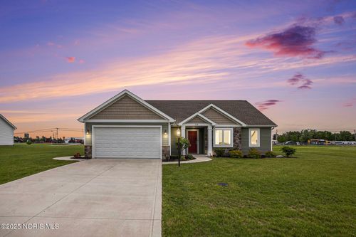 116 Wirth Ln, Sherwood, OH, 43556-9614 | Card Image