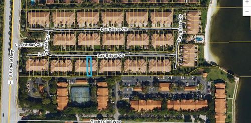 179 Las Brisas Cir, Hypoluxo, FL, 33462-7016 | Card Image