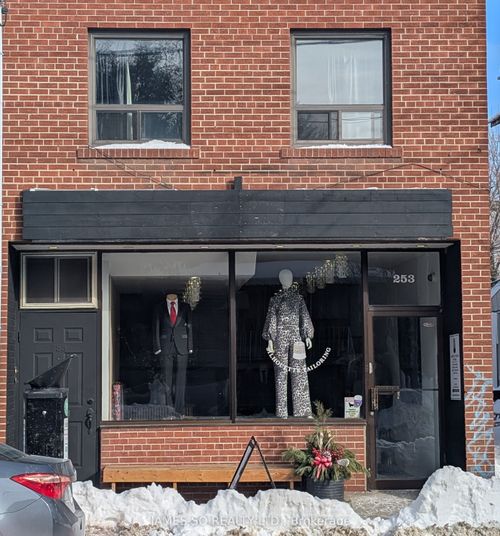 253 Broadview Ave, Toronto, ON, M4M2G6 | Card Image