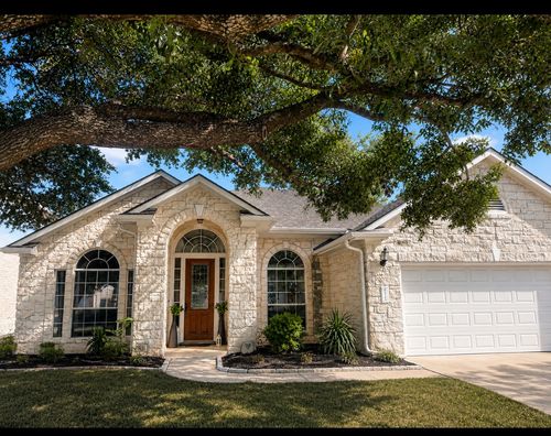 2304 Kristen Ln, Cedar Park, TX, 78613-5917 | Card Image